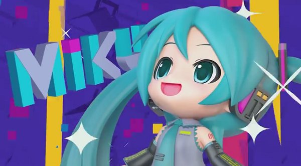 HATSUNE MIKU PROJECT MIRAI DX DESENCRIPTADO ROM 3DS INGLES GAMES OROCHI