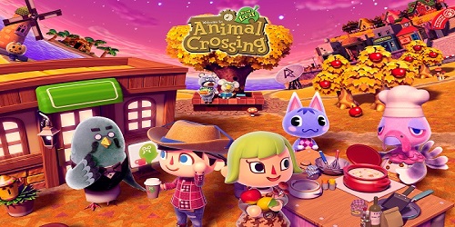 ANIMAL CROSSING NEW LEAF ROM 3DS (MULTI5) – OROCHI