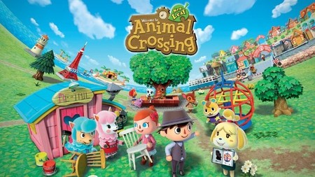 ANIMAL CROSSING NEW LEAF ROM 3DS (MULTI5) – OROCHI