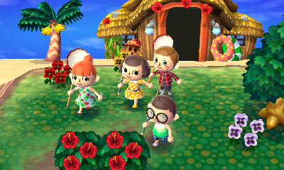 animal crossing new leaf mediafire