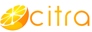 Logo emulador Citra