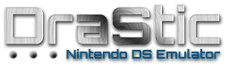 Logo Emulador DraStic