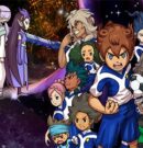 INAZUMA ELEVEN GO GALAXY SUPERNOVA DESENCRIPTADO ROM 3DS (MULTI2)
