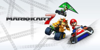 mario kart 7 rom eur mario kart 7 rom eur