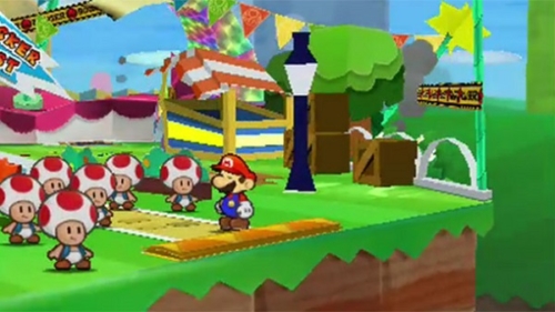 paper mario sticker star rom hack