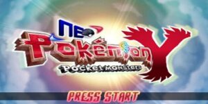 pokemon neo y type changes