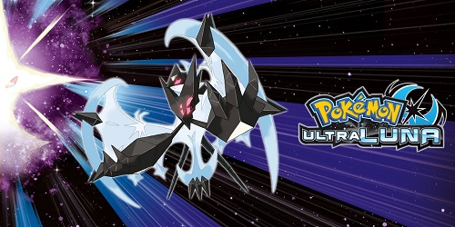 Baixar Pokémon Ultrasol y Ultraluna 3DS (PT-BR) CIA on Vimeo