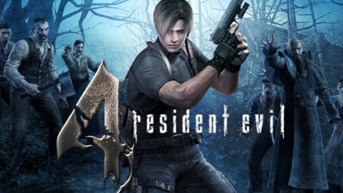 resident evil 4 pc game free download for windows 10