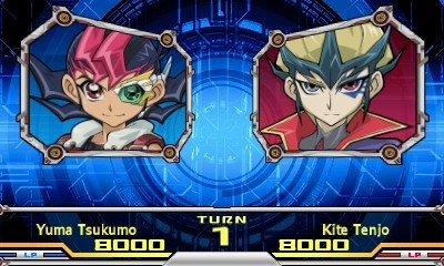 yu gi oh zexal rom 3ds