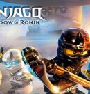 LEGO NINJAGO: SHADOW OF RONIN DESENCRIPTADO ROM 3DS (MULTI5)